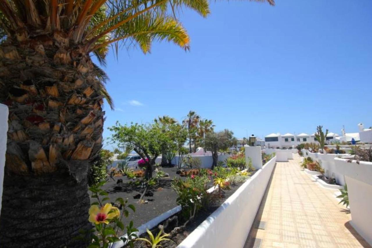 Casa Playa Los Pocillos In Puerto Del Carmen Πουέρτο Ντελ Κάρμεν Εξωτερικό φωτογραφία