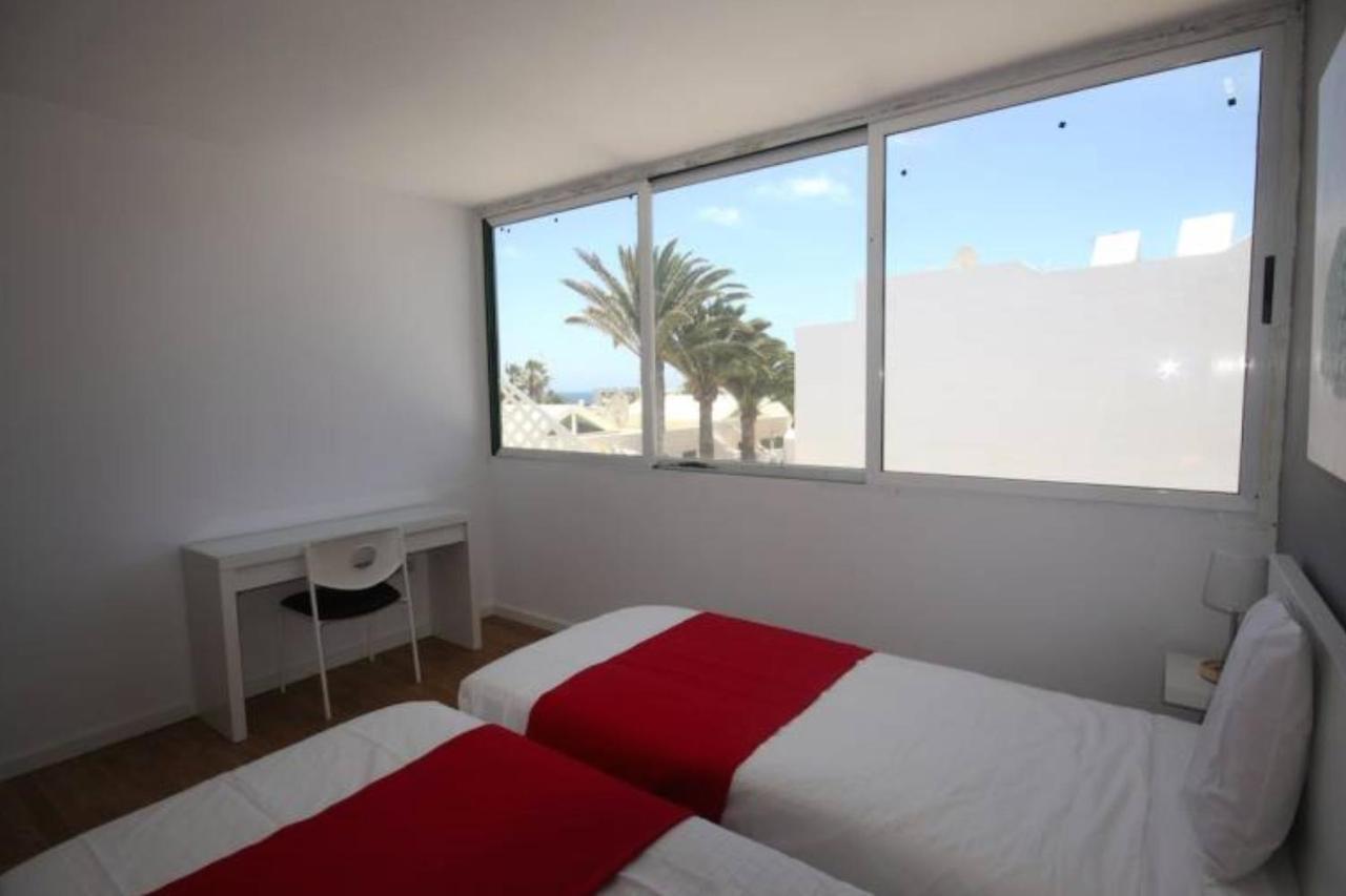Casa Playa Los Pocillos In Puerto Del Carmen Πουέρτο Ντελ Κάρμεν Εξωτερικό φωτογραφία