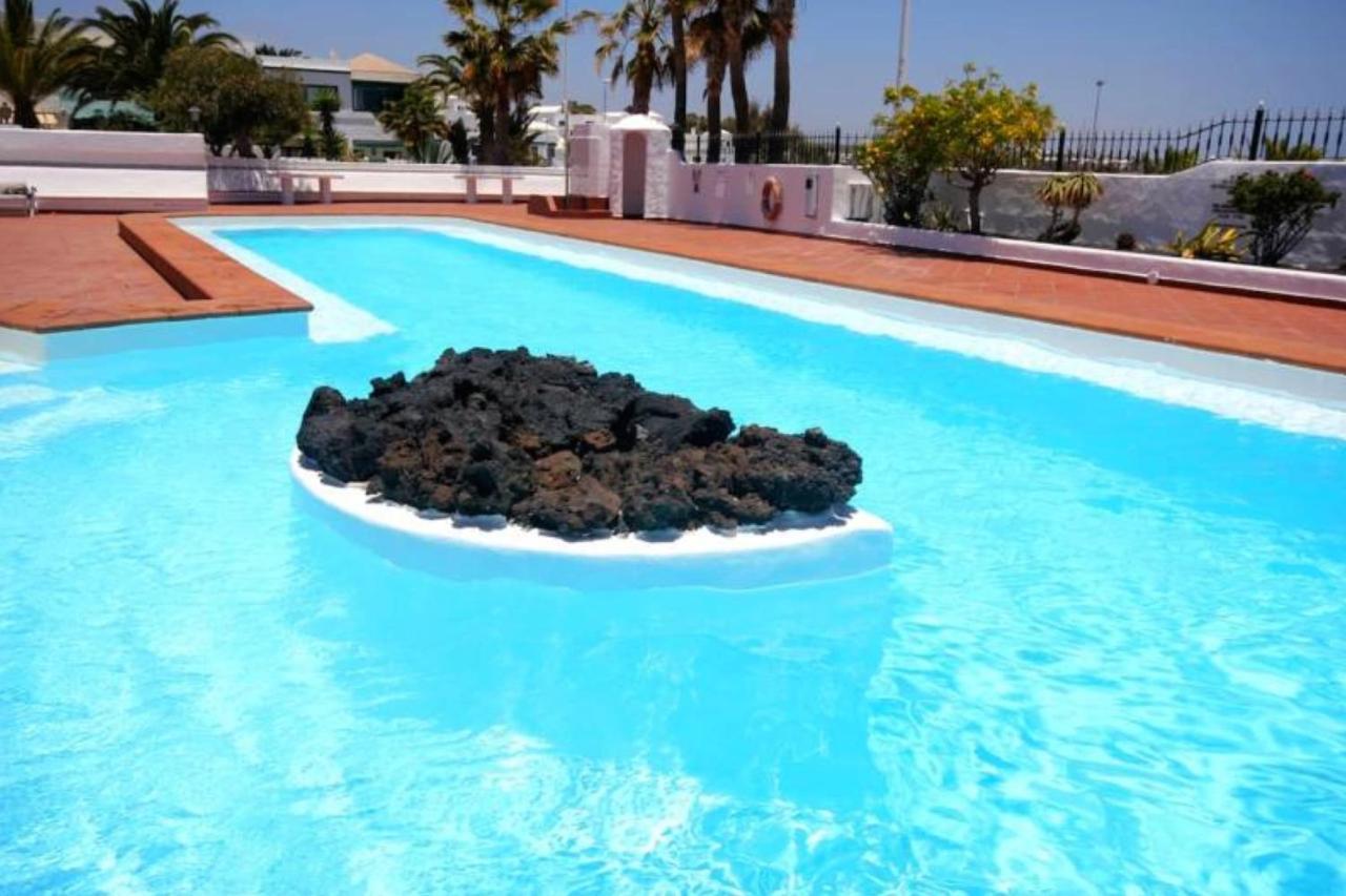 Casa Playa Los Pocillos In Puerto Del Carmen Πουέρτο Ντελ Κάρμεν Εξωτερικό φωτογραφία