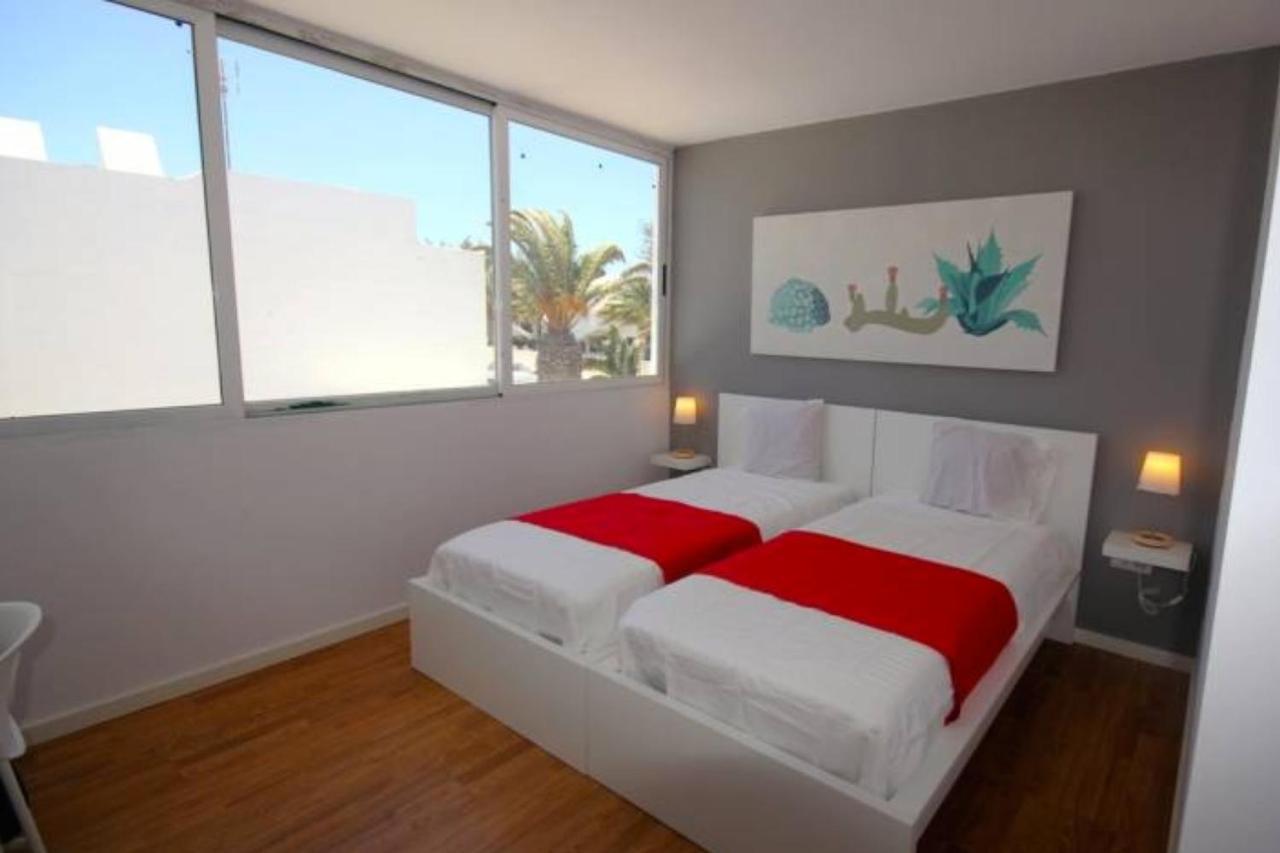 Casa Playa Los Pocillos In Puerto Del Carmen Πουέρτο Ντελ Κάρμεν Εξωτερικό φωτογραφία