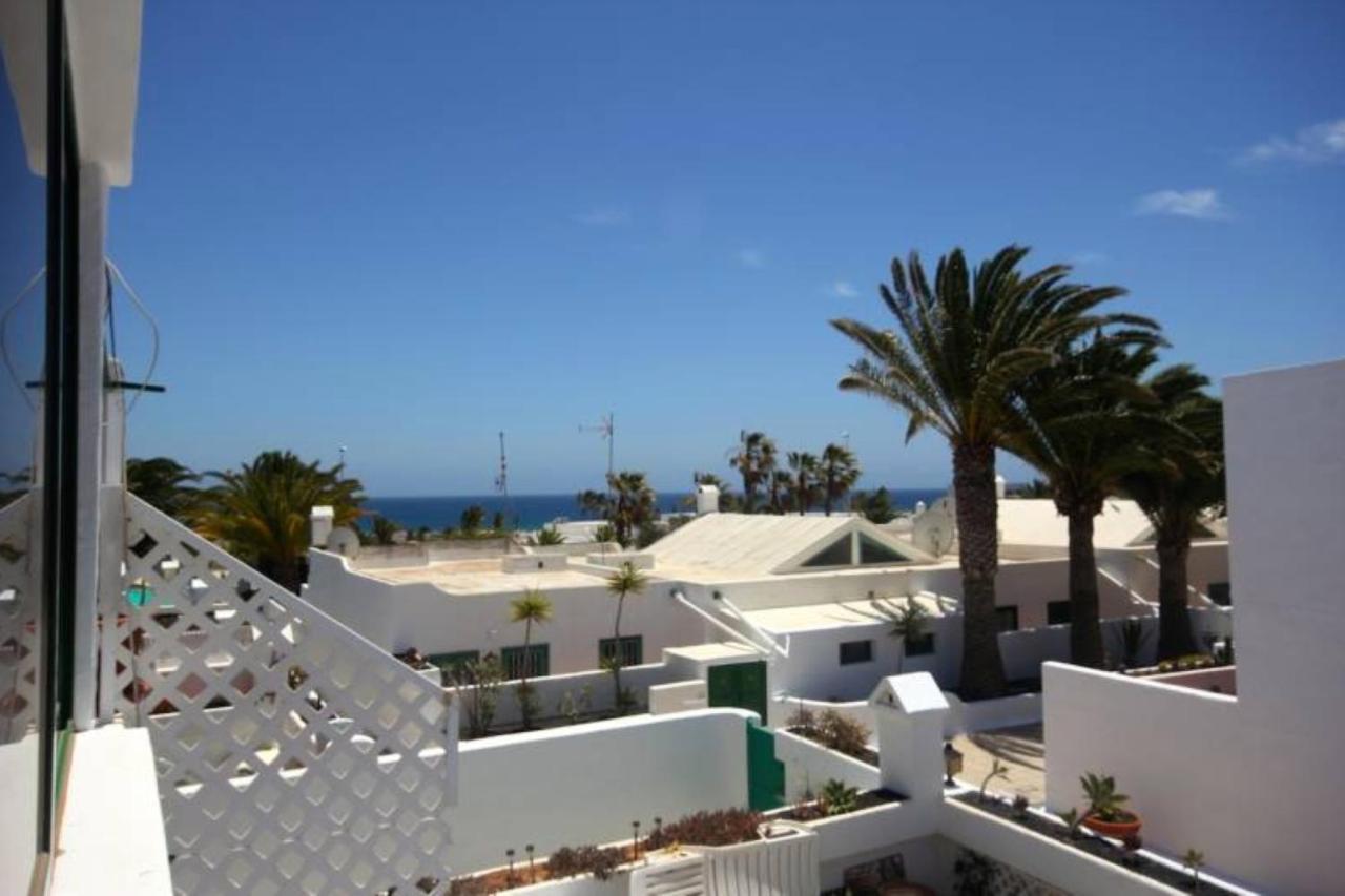 Casa Playa Los Pocillos In Puerto Del Carmen Πουέρτο Ντελ Κάρμεν Εξωτερικό φωτογραφία