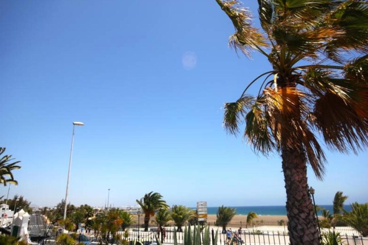 Casa Playa Los Pocillos In Puerto Del Carmen Πουέρτο Ντελ Κάρμεν Εξωτερικό φωτογραφία