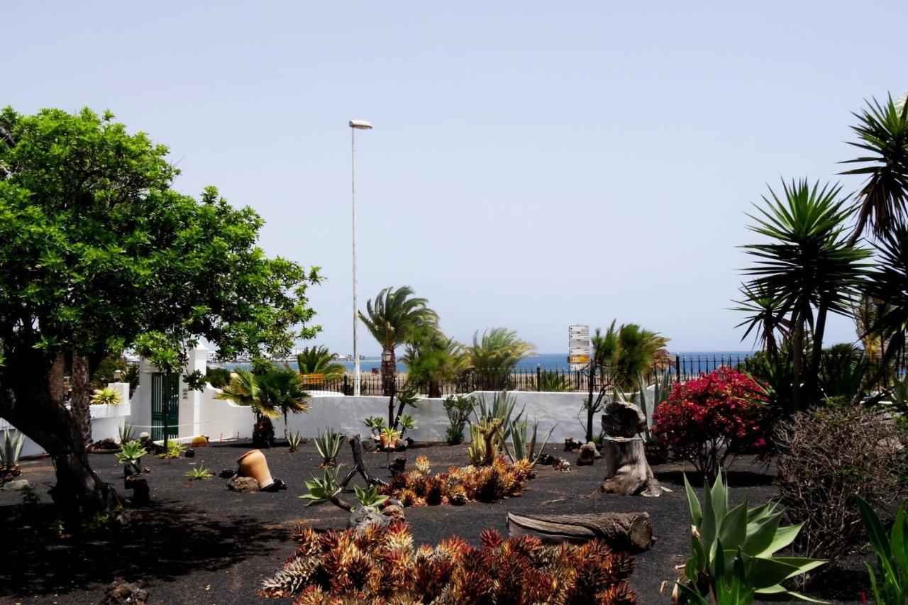 Casa Playa Los Pocillos In Puerto Del Carmen Πουέρτο Ντελ Κάρμεν Εξωτερικό φωτογραφία