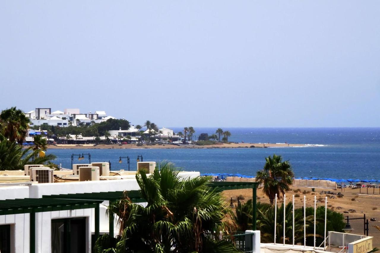 Casa Playa Los Pocillos In Puerto Del Carmen Πουέρτο Ντελ Κάρμεν Εξωτερικό φωτογραφία