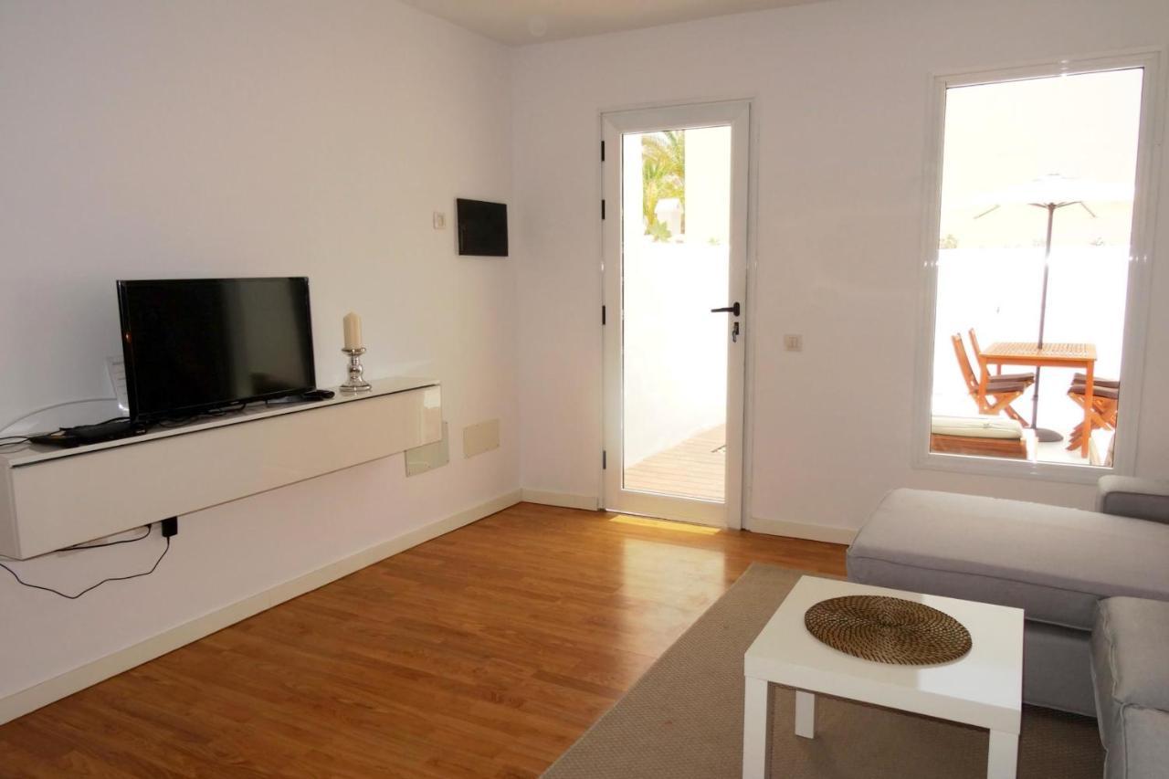Casa Playa Los Pocillos In Puerto Del Carmen Πουέρτο Ντελ Κάρμεν Εξωτερικό φωτογραφία
