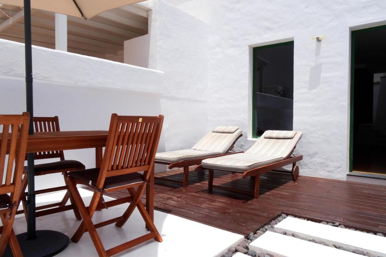 Casa Playa Los Pocillos In Puerto Del Carmen Πουέρτο Ντελ Κάρμεν Εξωτερικό φωτογραφία