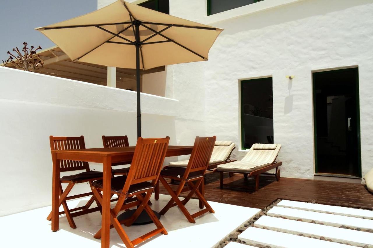 Casa Playa Los Pocillos In Puerto Del Carmen Πουέρτο Ντελ Κάρμεν Εξωτερικό φωτογραφία