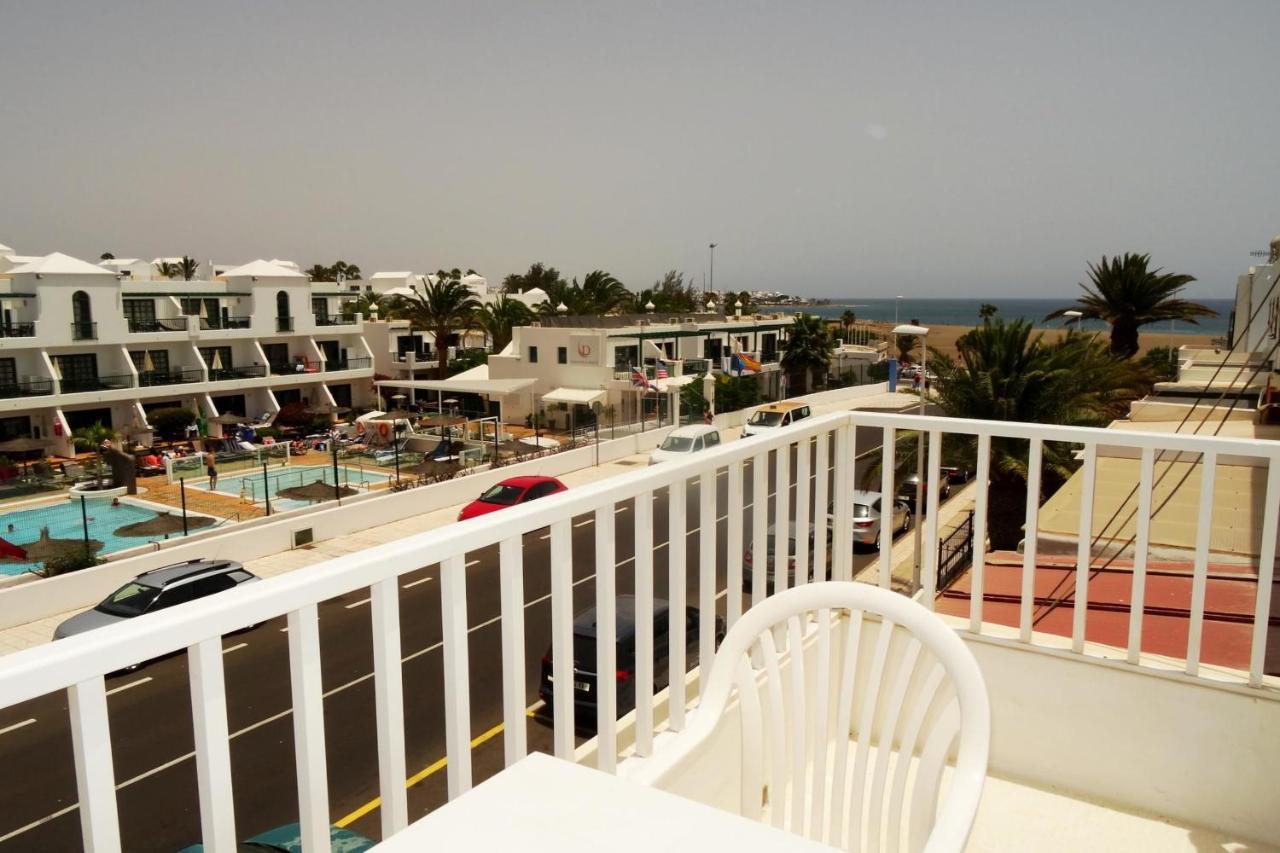 Casa Playa Los Pocillos In Puerto Del Carmen Πουέρτο Ντελ Κάρμεν Εξωτερικό φωτογραφία